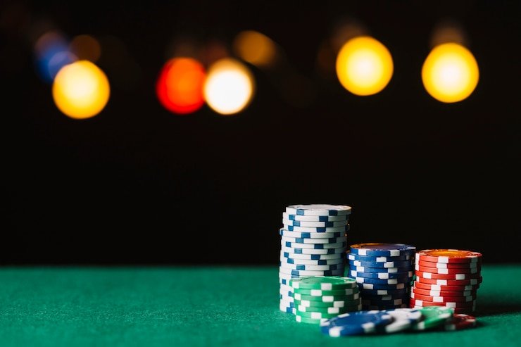 Tabel perbandingan pengalaman hiburan online