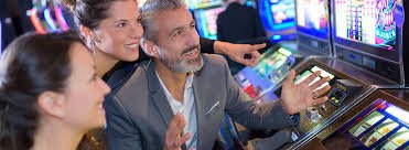 Kontrol dana hiburan sebelum deposit 18 plus