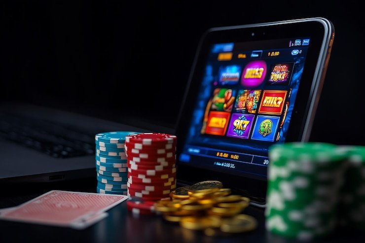 Langkah deposit akun untuk pengguna dewasa