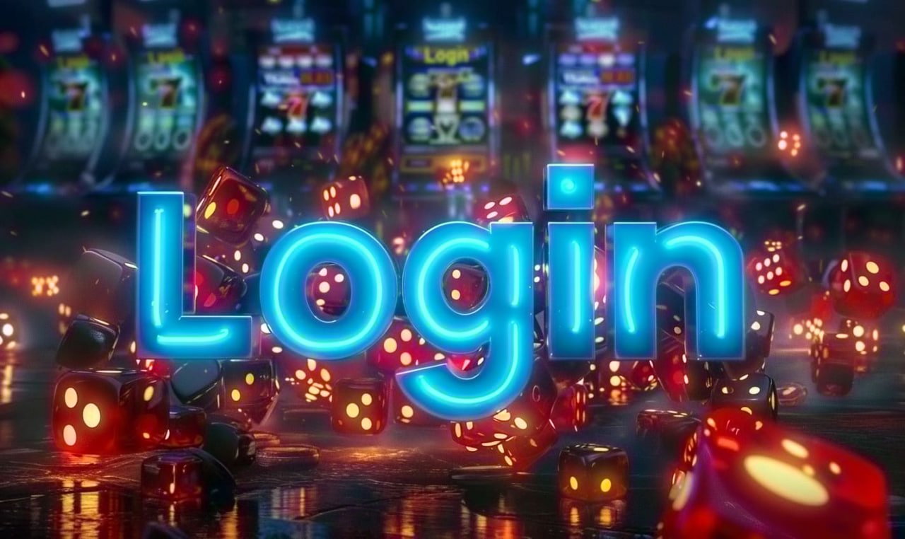 Pengamanan login akun hiburan dewasa