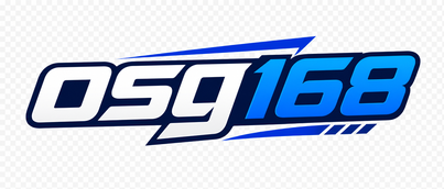 Logo osg168 Indonesia